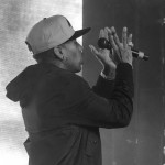 Kid Ink, Pumpehuset