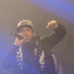 Kid Ink, Pumpehuset