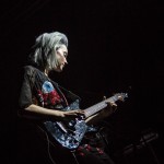 St. Vincent, Voxhall