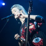 St. Vincent, Voxhall