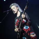 St. Vincent, Voxhall