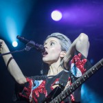 St. Vincent, Voxhall