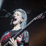 St. Vincent, Voxhall