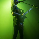 St. Vincent, Voxhall