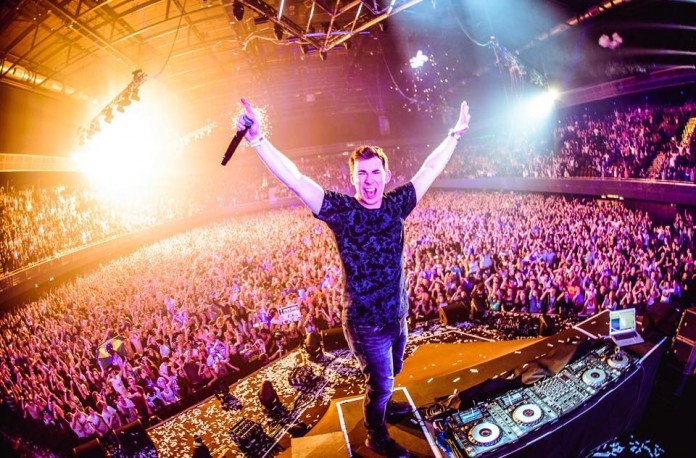 Hardwell