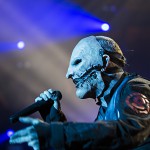 Slipknot, Forum