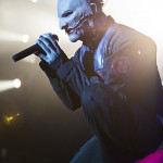 Slipknot, Forum