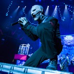 Slipknot, Forum