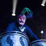 Slipknot, Forum