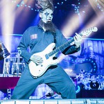 Slipknot, Forum