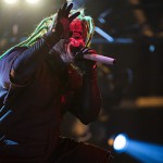 Slipknot, Forum