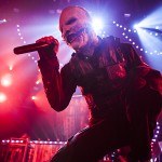 Slipknot, Forum