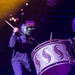 Slipknot, Forum