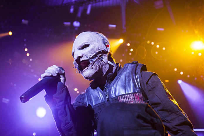 Slipknot, Forum