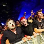 Slipknot, Forum