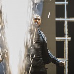 Usher, Forum