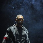 Usher, Forum