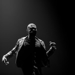 Usher, Forum