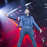 Usher, Forum