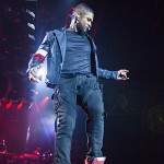 Usher, Forum