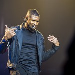 Usher, Forum