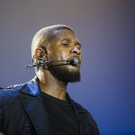 Usher, Forum