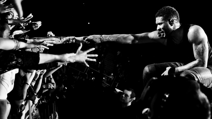 Usher