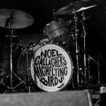 Noel Gallagher, Noel Gallagher's High Flying Birds, Vega