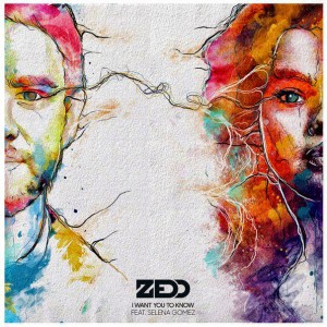 Zedd Feat_ Selena Gomez - I Want You To Know (Original Mix)