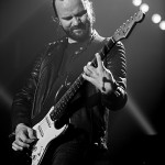 Dizzy Mizz Lizzy, Tim Christensen, T. Hansen Arena