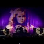 Dizzy Mizz Lizzy, Tim Christensen, T. Hansen Arena