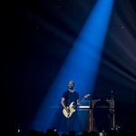 Dizzy Mizz Lizzy, Tim Christensen, T. Hansen Arena