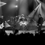 Dizzy Mizz Lizzy, Tim Christensen, T. Hansen Arena