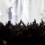 Dizzy Mizz Lizzy, Tim Christensen, T. Hansen Arena