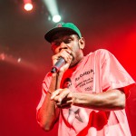 Tyler the Creator, Store VEGA