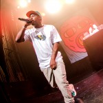 Tyler the Creator, Store VEGA