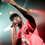 Tyler the Creator, Store VEGA