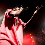 Tyler the Creator, Store VEGA