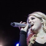 Meghan Trainor, Vega