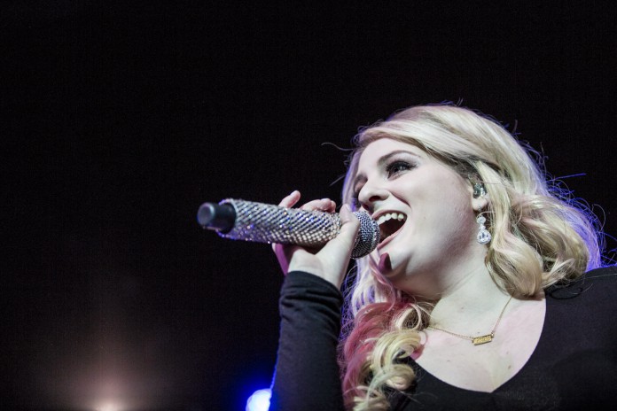 Meghan Trainor, Vega