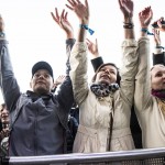 Roxette, Jelling Musikfestival