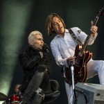 Roxette, Jelling Musikfestival