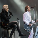 Roxette, Jelling Musikfestival