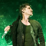 The Script, Jelling Musikfestival