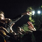 The Script, Jelling Musikfestival