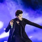 The Script, Jelling Musikfestival