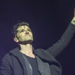 The Script, Jelling Musikfestival