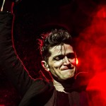 The Script, Jelling Musikfestival