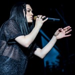 Jessie J, Tivoli, Fredagsrock