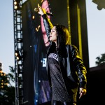 Jessie J, Tivoli, Fredagsrock